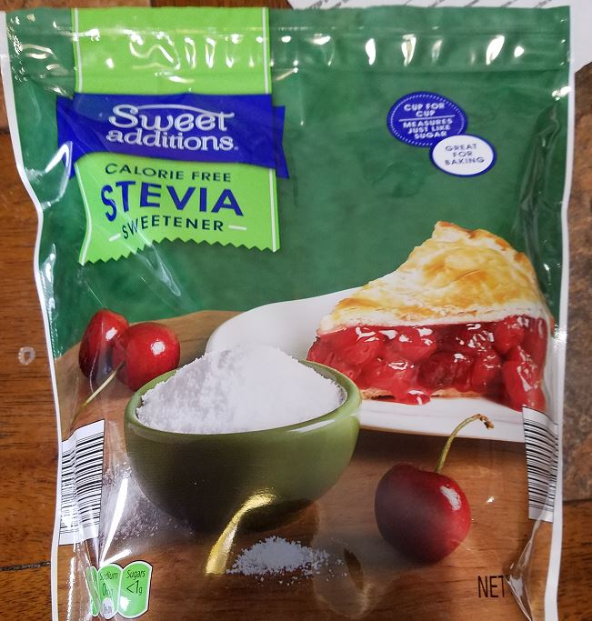 stevia