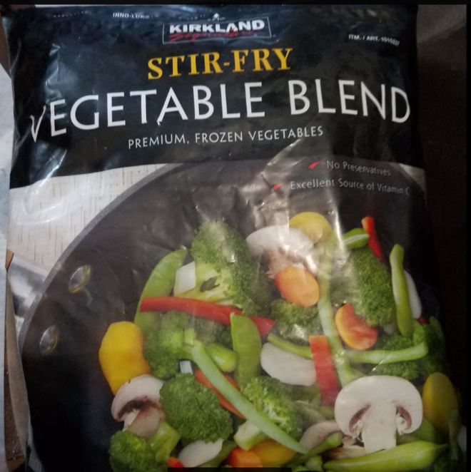 veggiebag