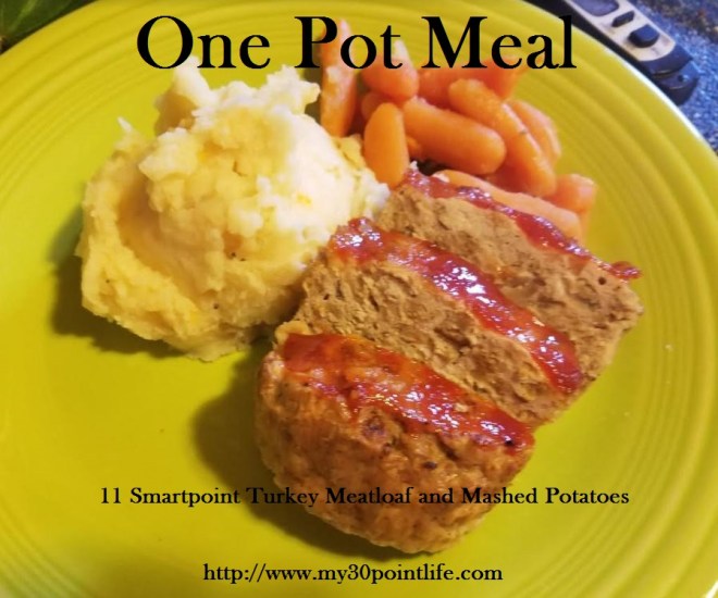 one pot mealpin